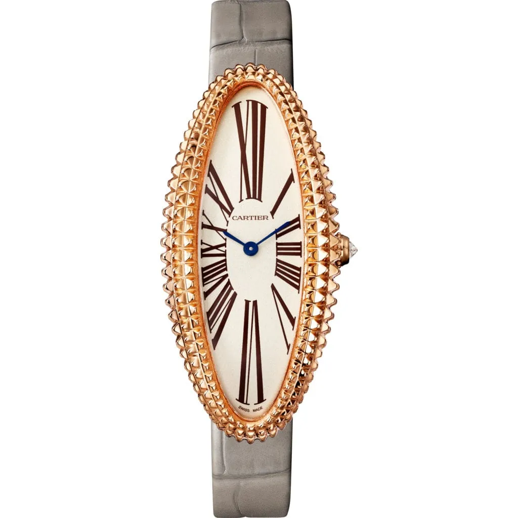 Baignoire Allonge watch WGBA0009