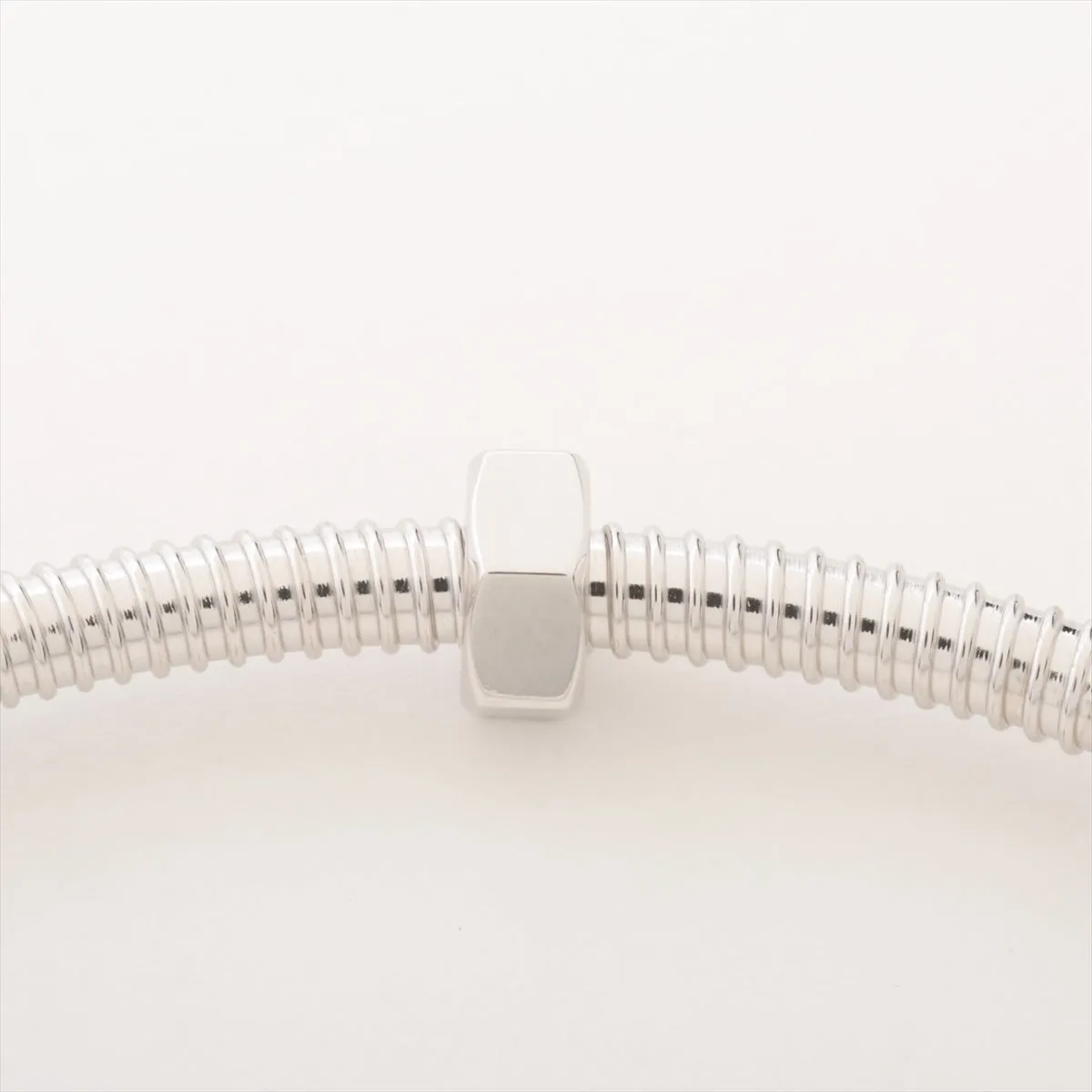 Cartier Ecrou de Cartier Bracelet in 18k White Gold CRB6049620