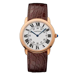 Cartier Ronde Solo W6701008