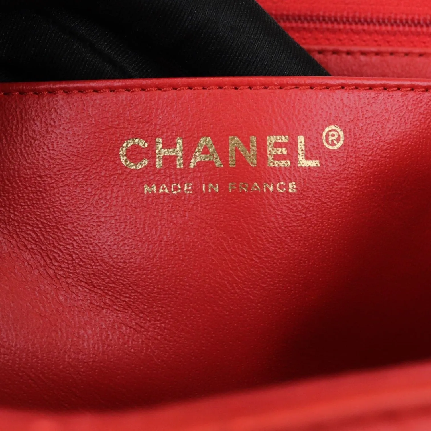 Chanel Maxi XL Flap Diamond Quilted Lambskin