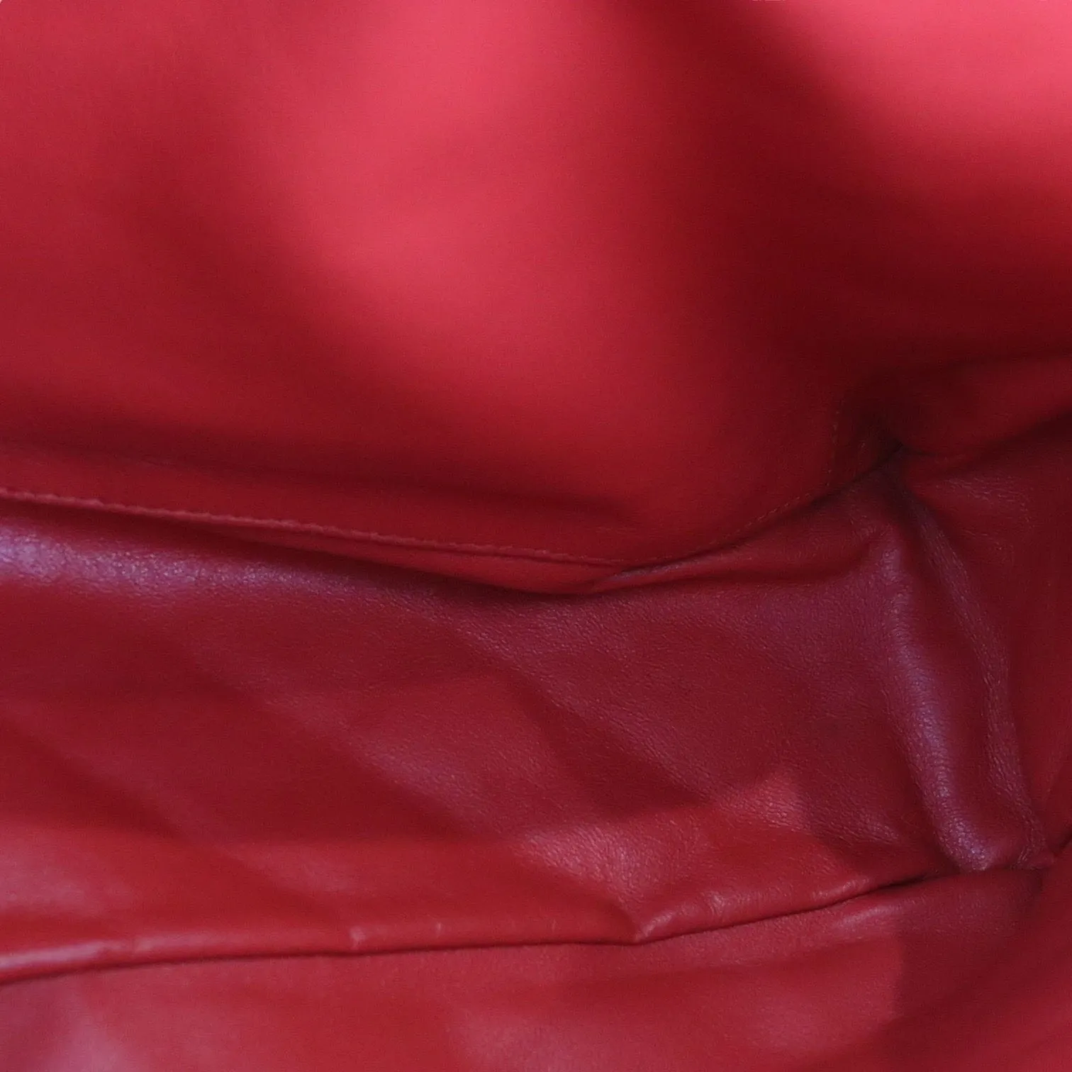 Chanel Maxi XL Flap Diamond Quilted Lambskin