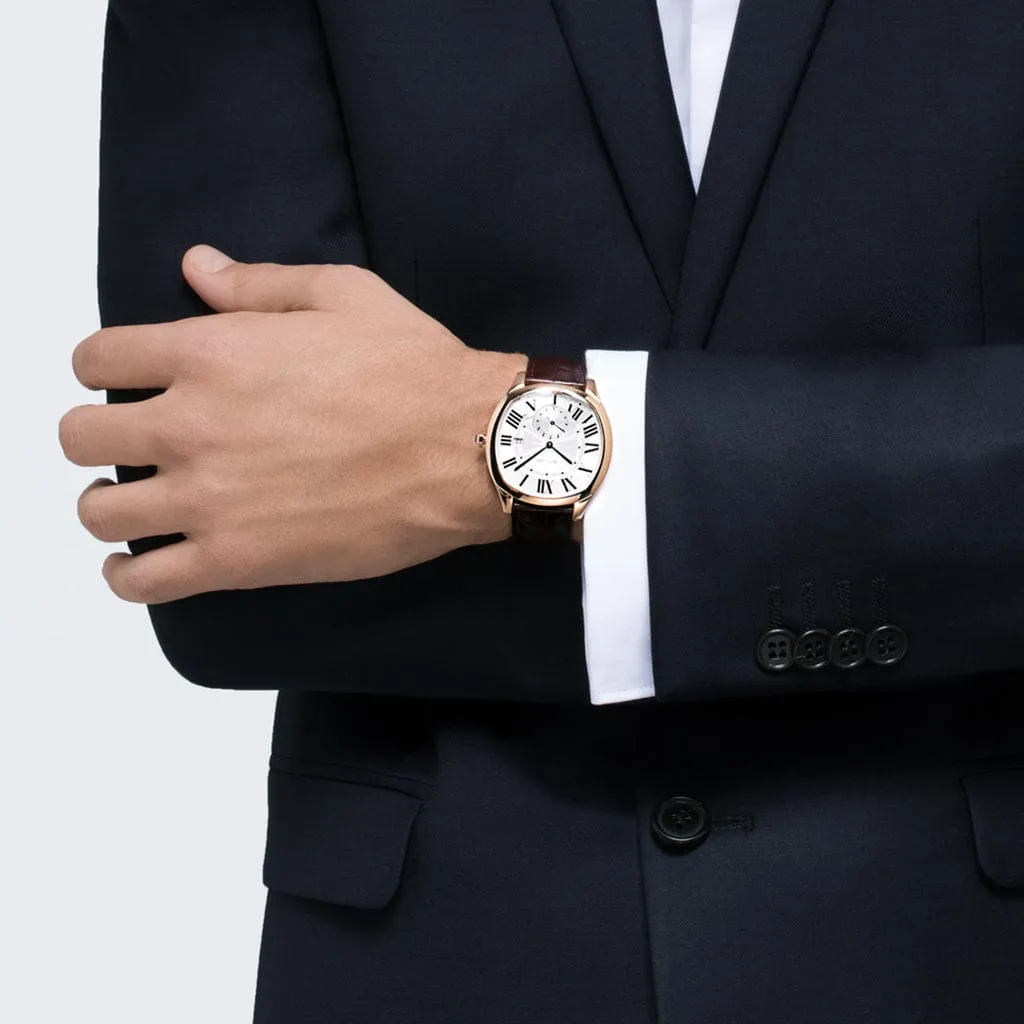 Drive de Cartier WGNM0003