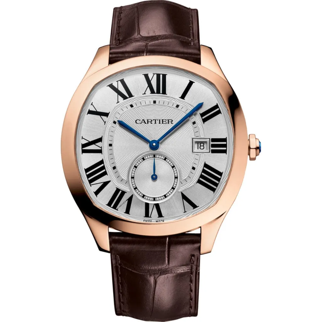Drive de Cartier WGNM0003