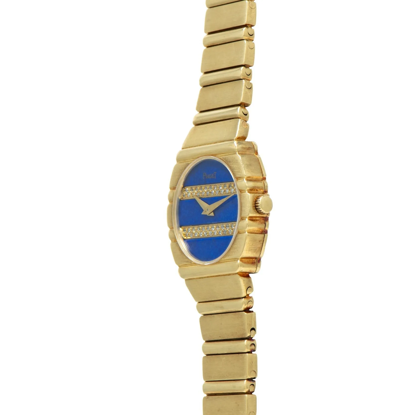 Lapis Diamond' Polo