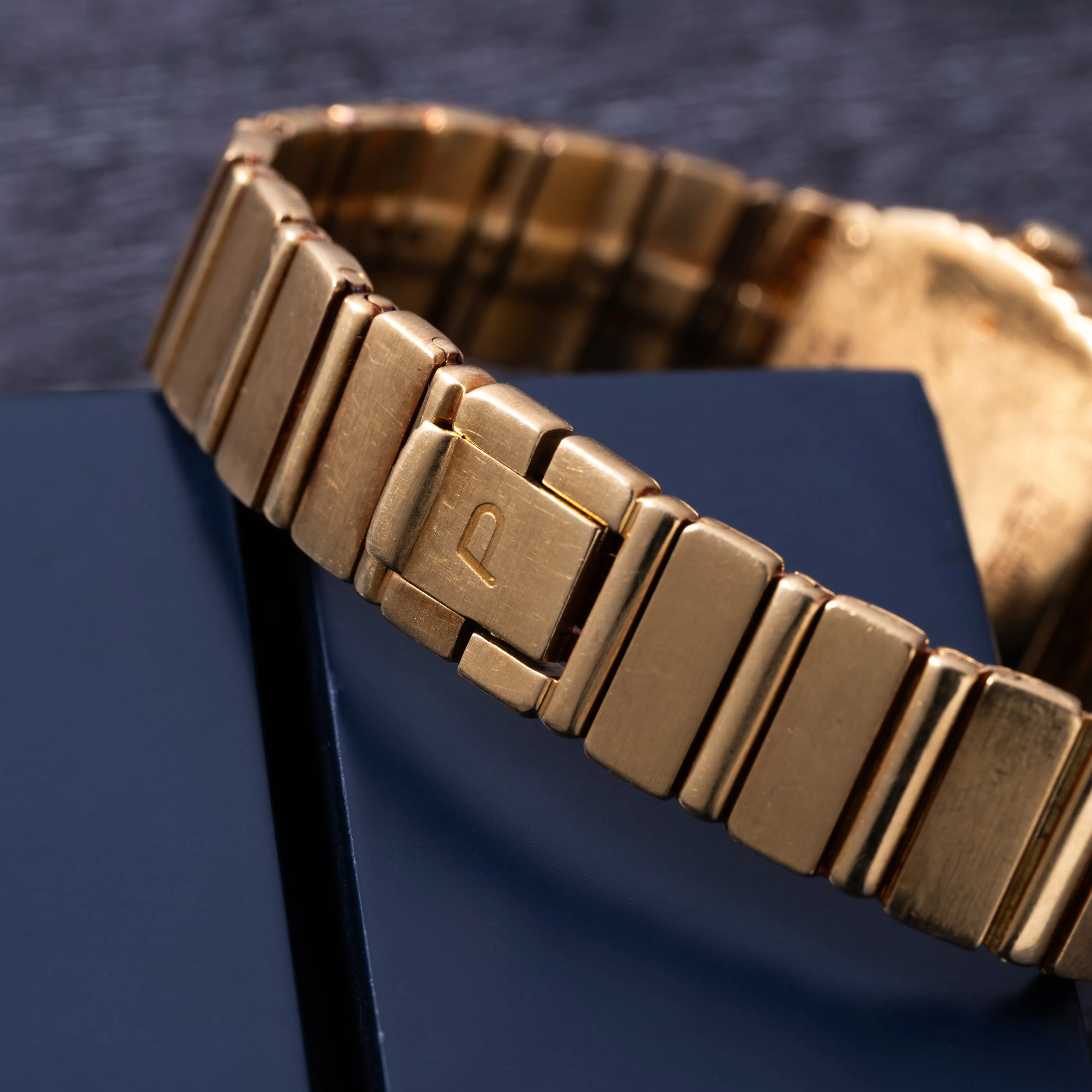 Lapis Diamond' Polo