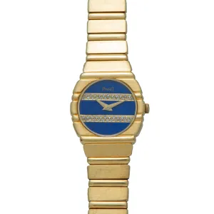 Lapis Diamond' Polo