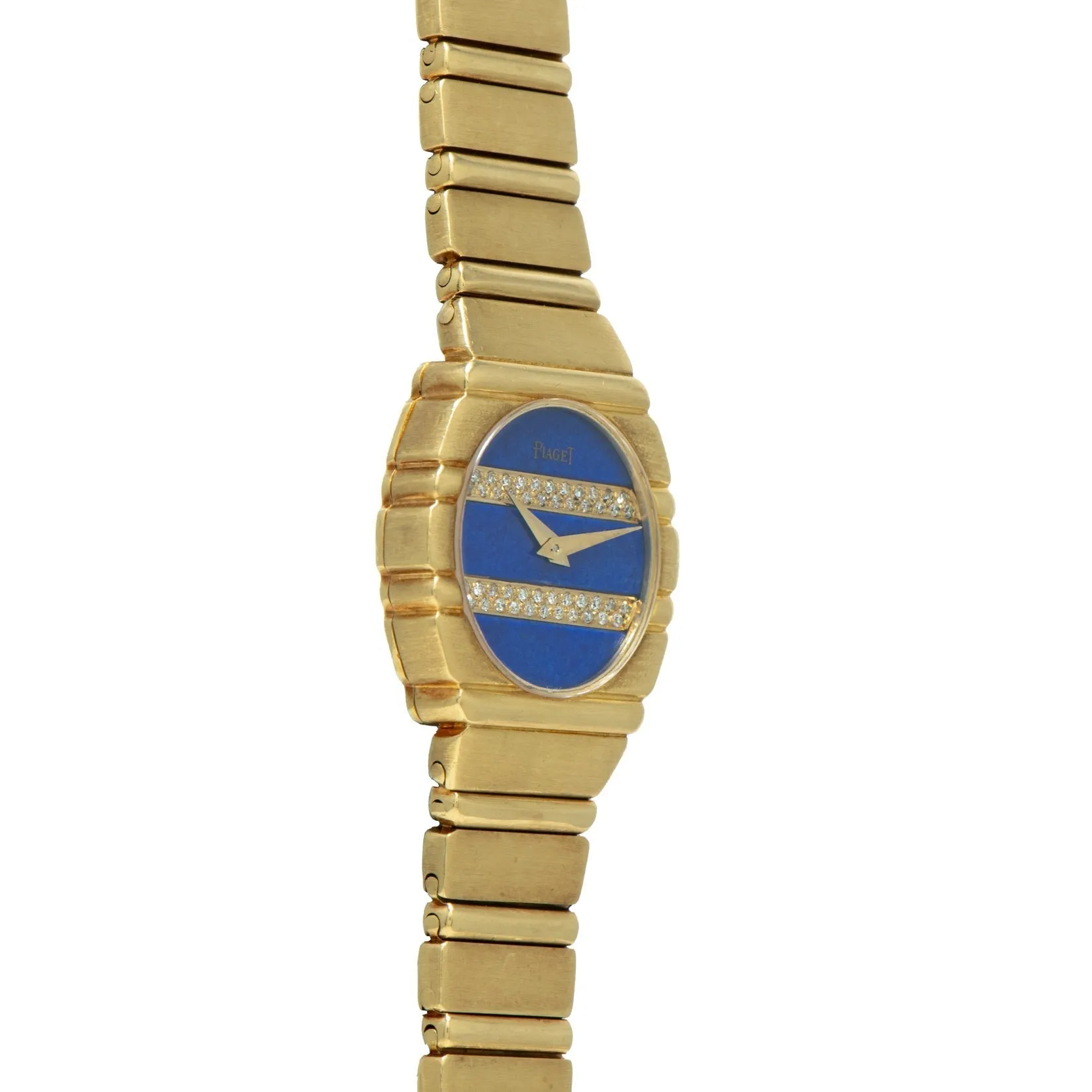 Lapis Diamond' Polo