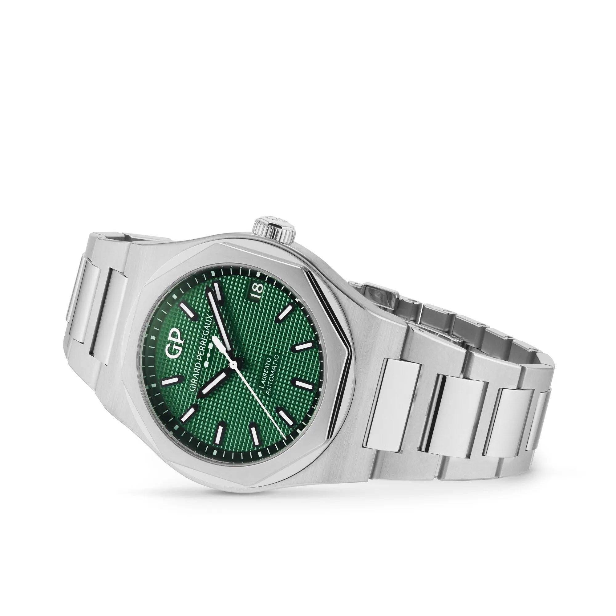 Laureato 42