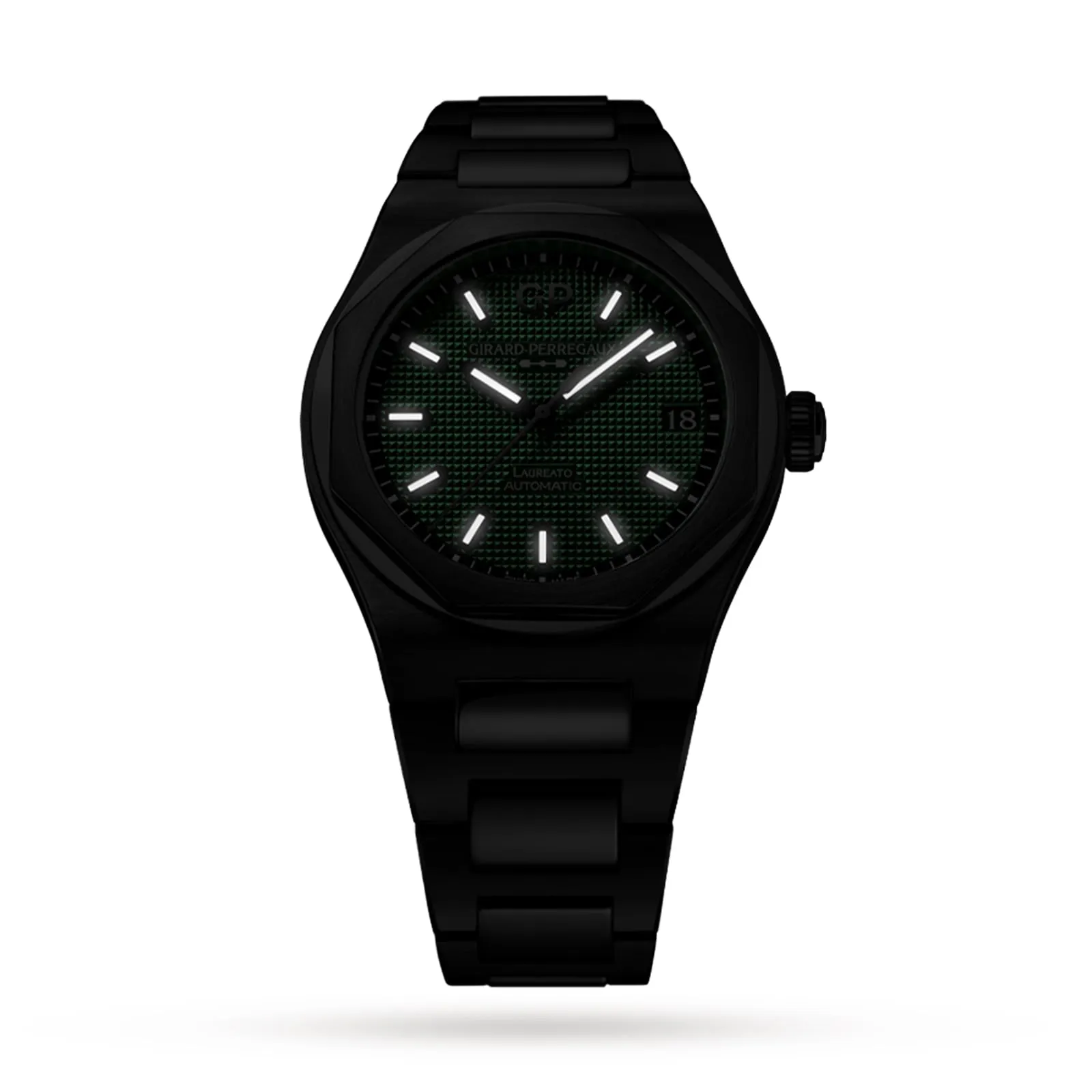 Laureato 42