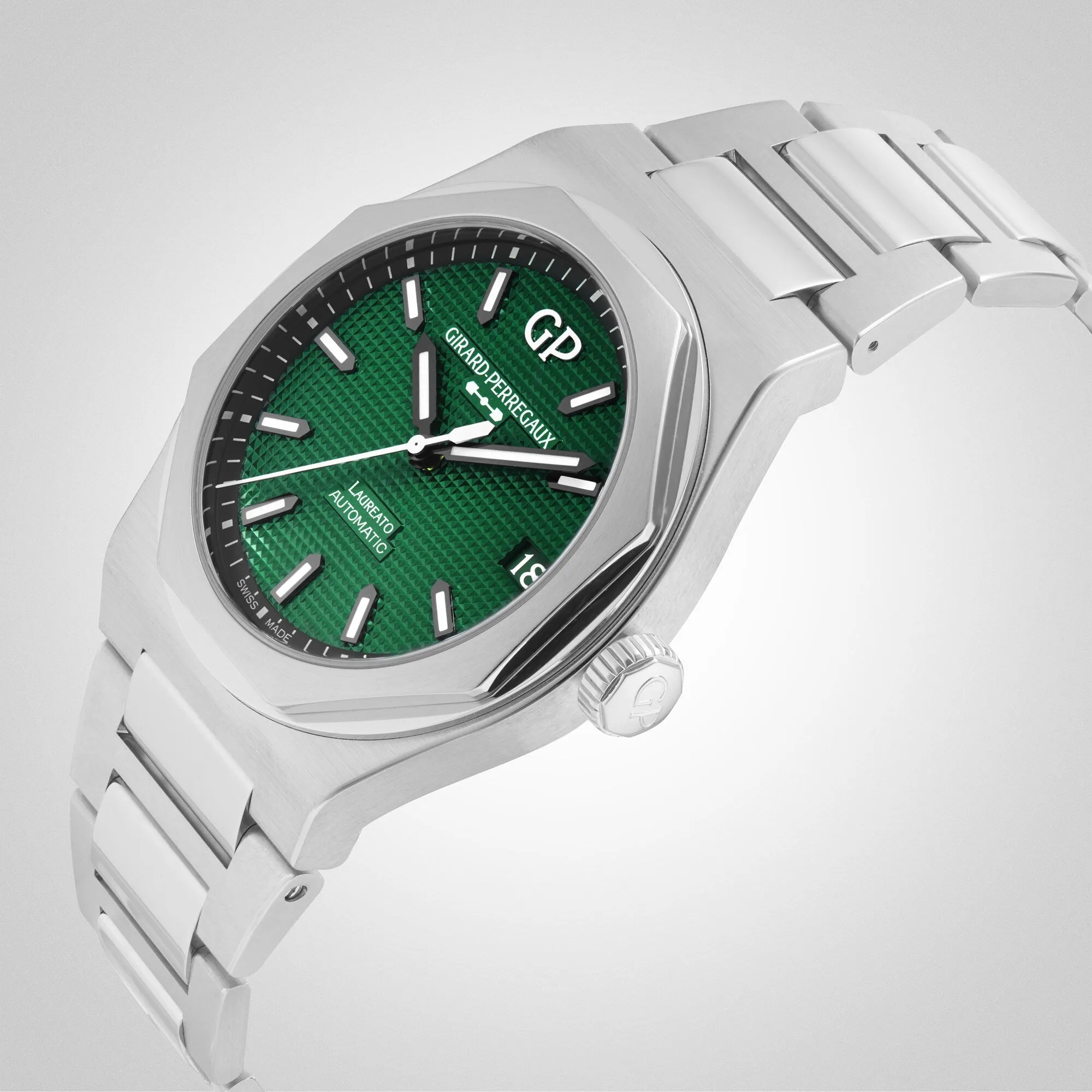 Laureato 42