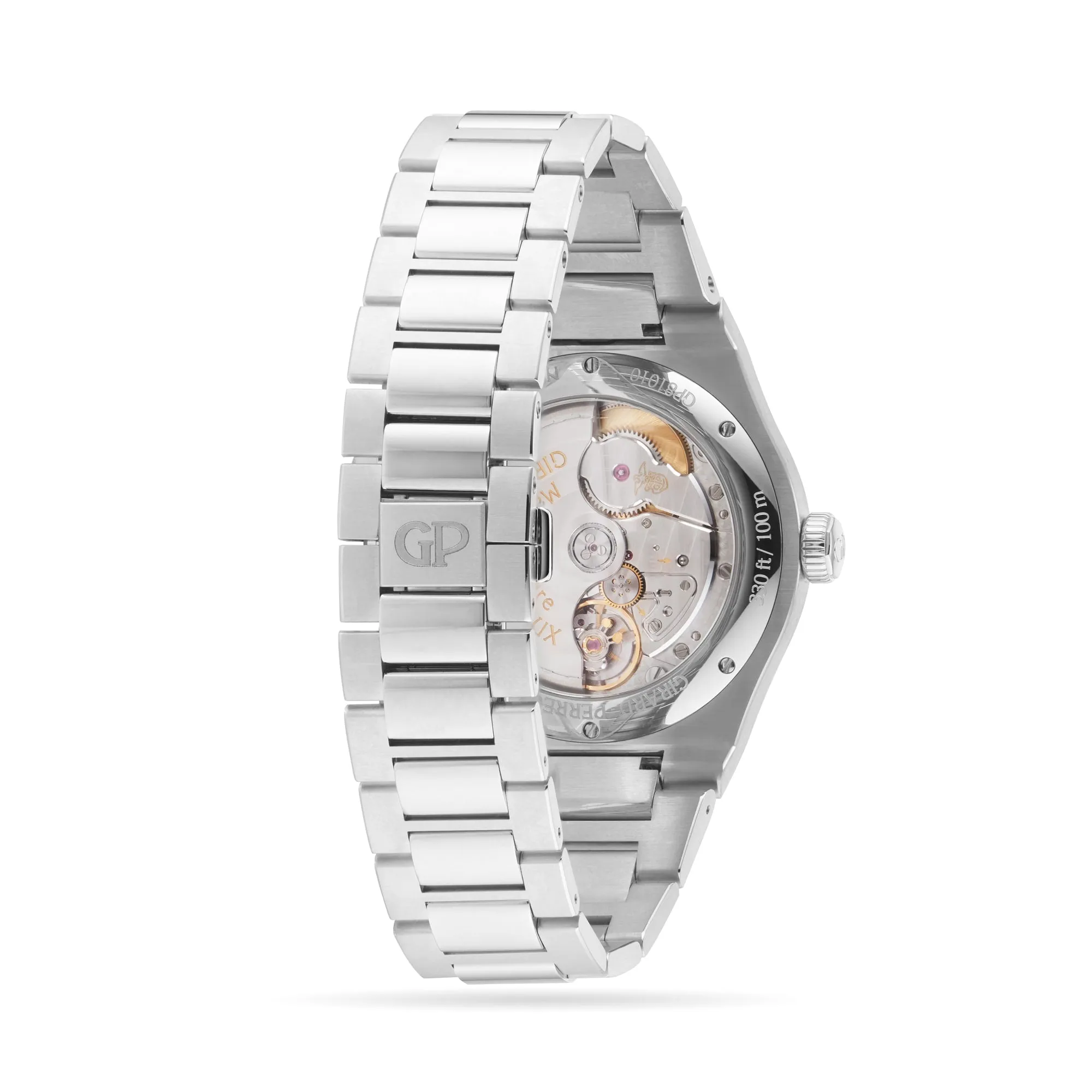 Laureato 42