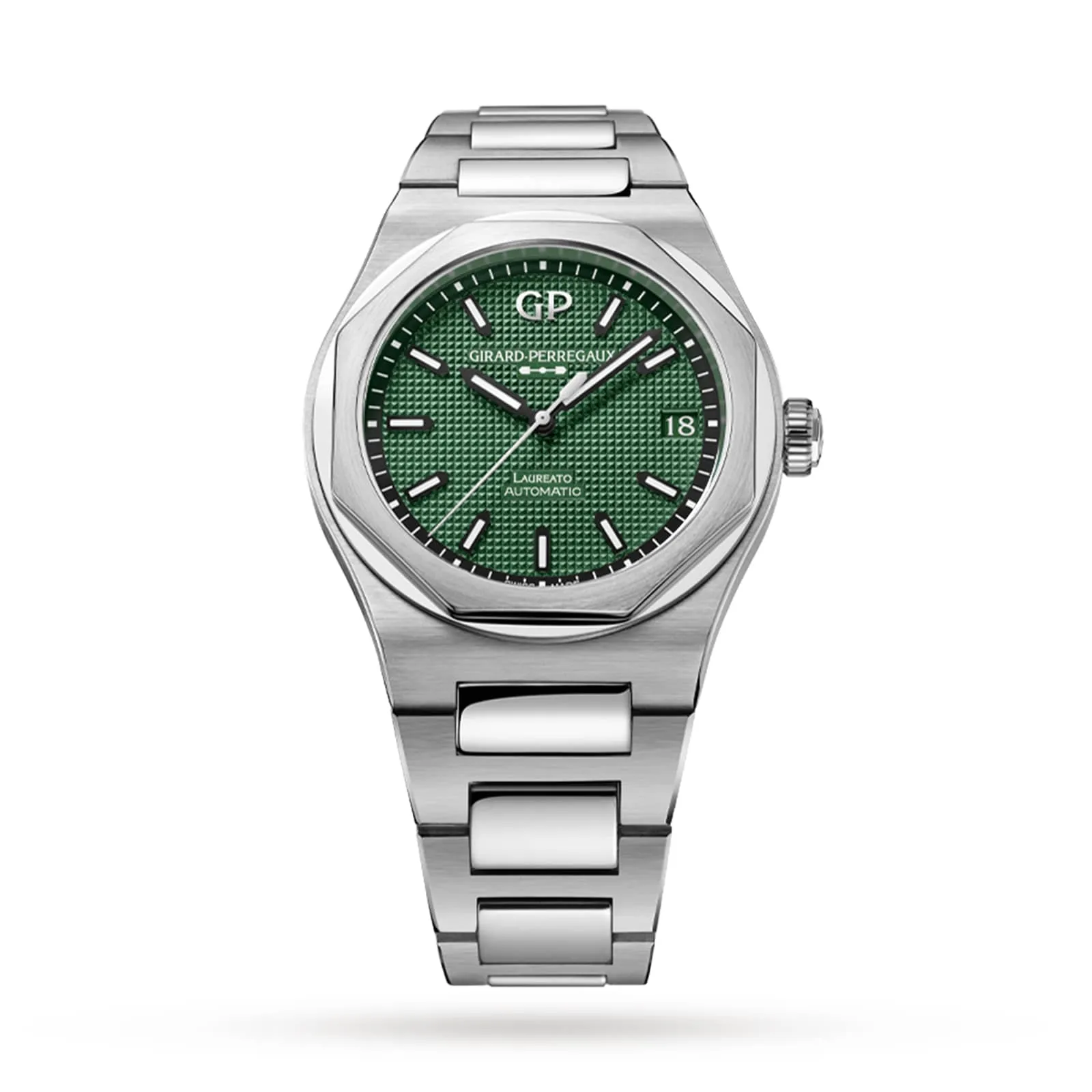 Laureato 42