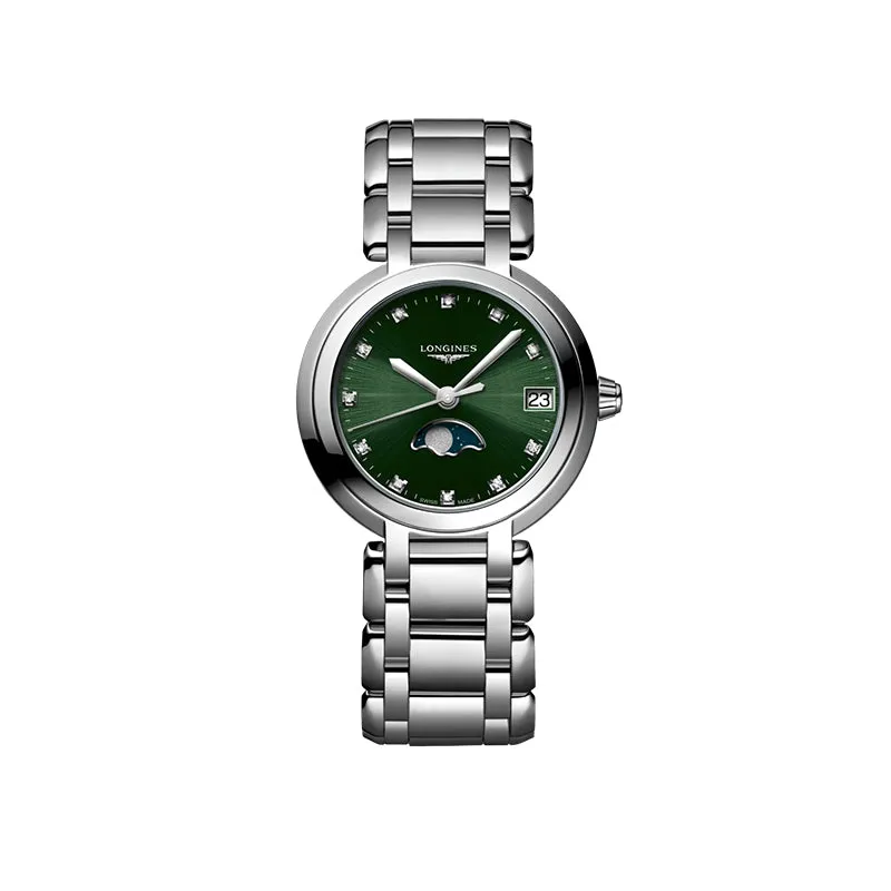 LONGINES PRIMALUNA