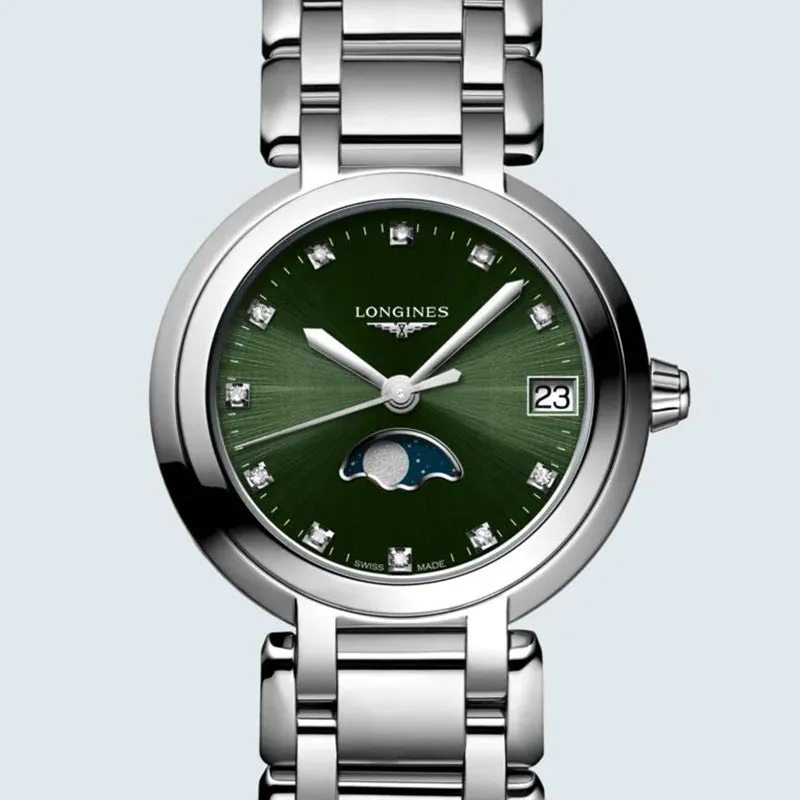 LONGINES PRIMALUNA