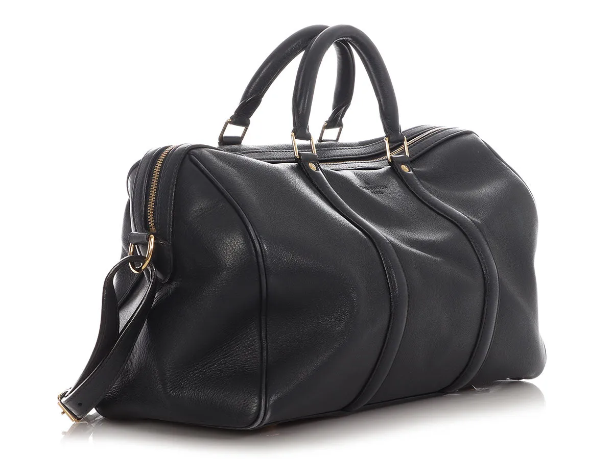 Louis Vuitton Cobalt Sofia Coppola SC Bag