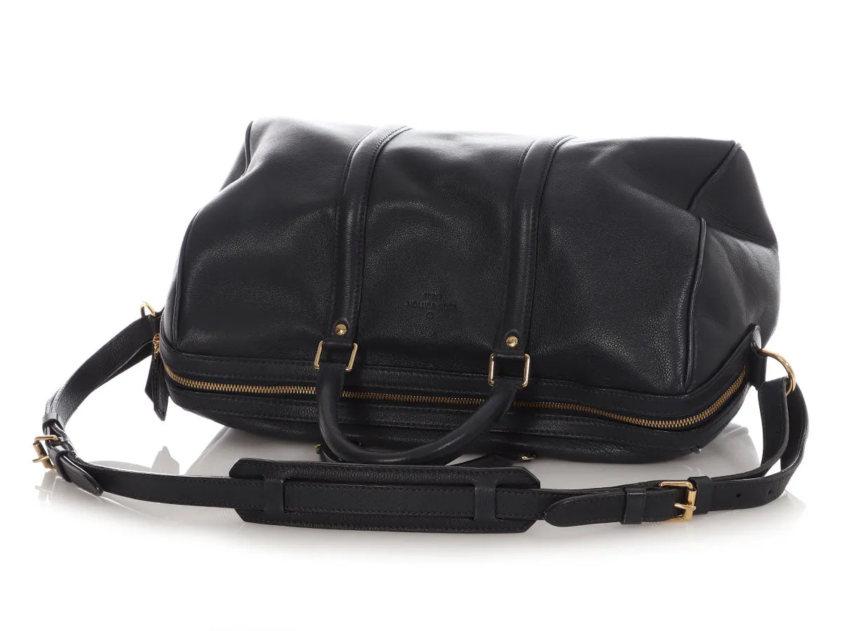 Louis Vuitton Cobalt Sofia Coppola SC Bag