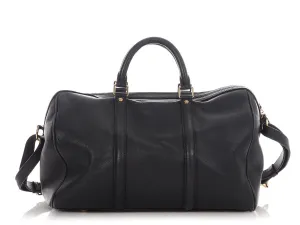 Louis Vuitton Cobalt Sofia Coppola SC Bag