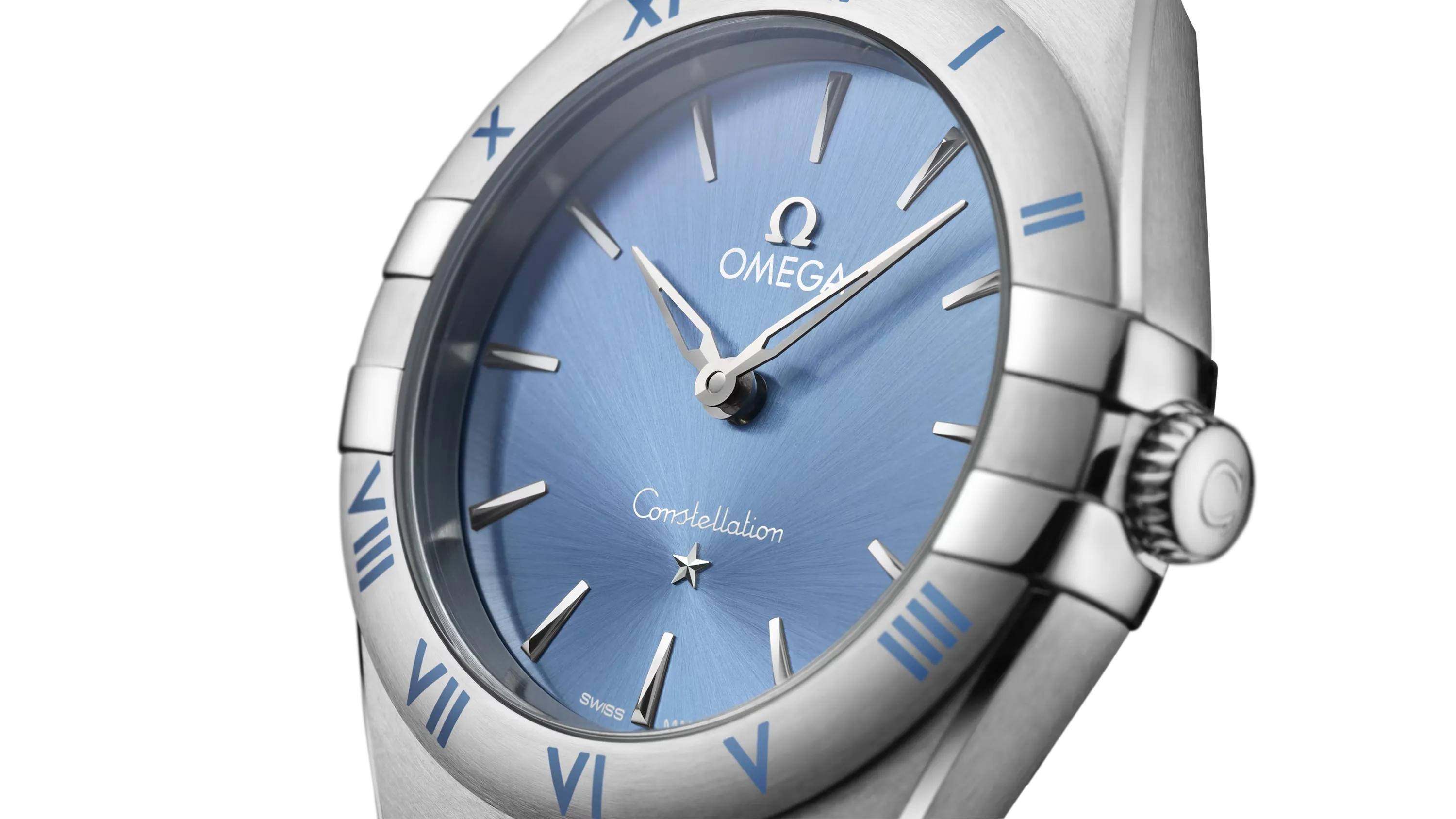 OMEGA-CONSTELLATION QUARTZ 28 MM 131.10.28.60.03.001