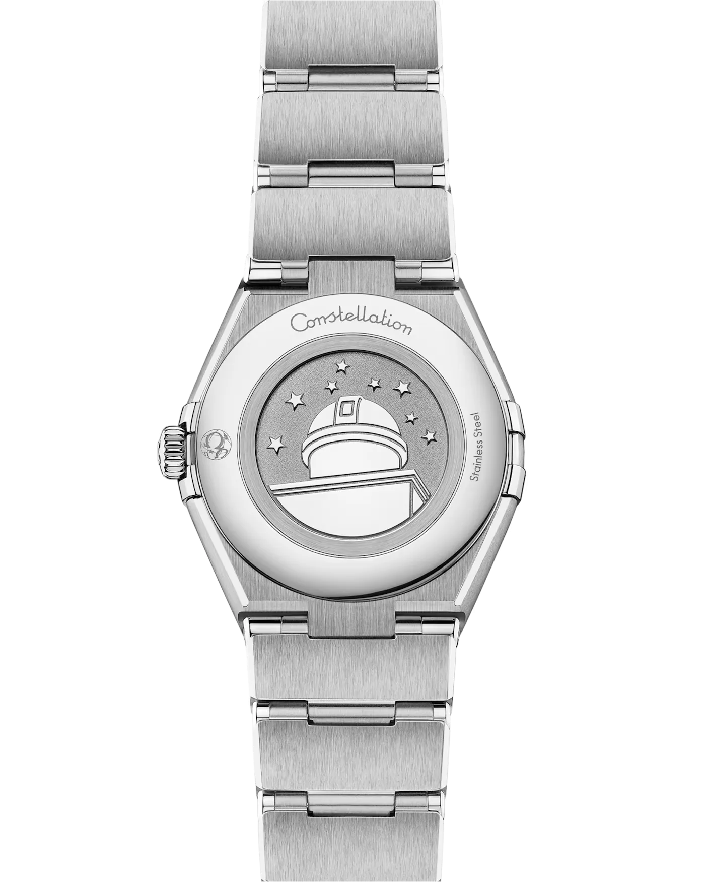 OMEGA-CONSTELLATION QUARTZ 28 MM 131.10.28.60.03.001