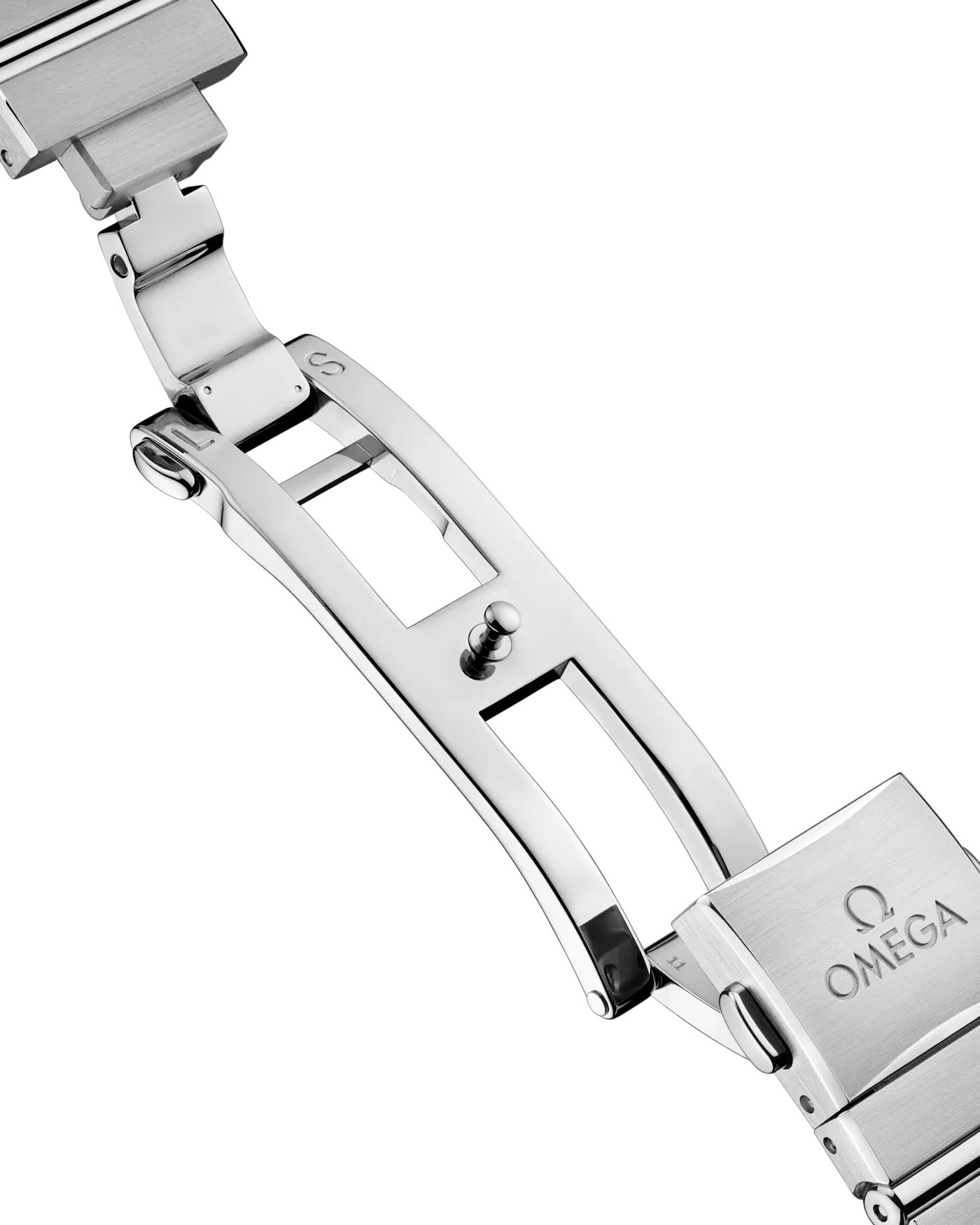 OMEGA-CONSTELLATION QUARTZ 28 MM 131.10.28.60.03.001