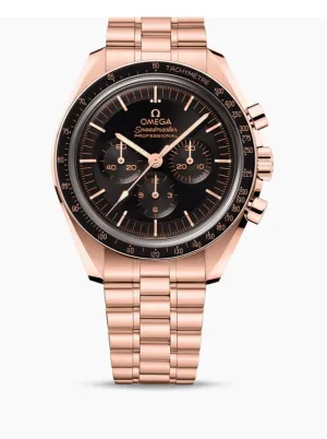 OMEGA-MOONWATCH PROFESSIONAL COAXIAL MASTER CHRONOMETER CHRONOGRAPH 42 MM