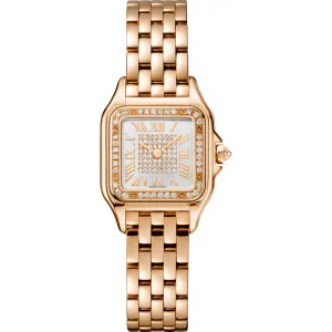 Panthre de Cartier watch CRWJPN0039