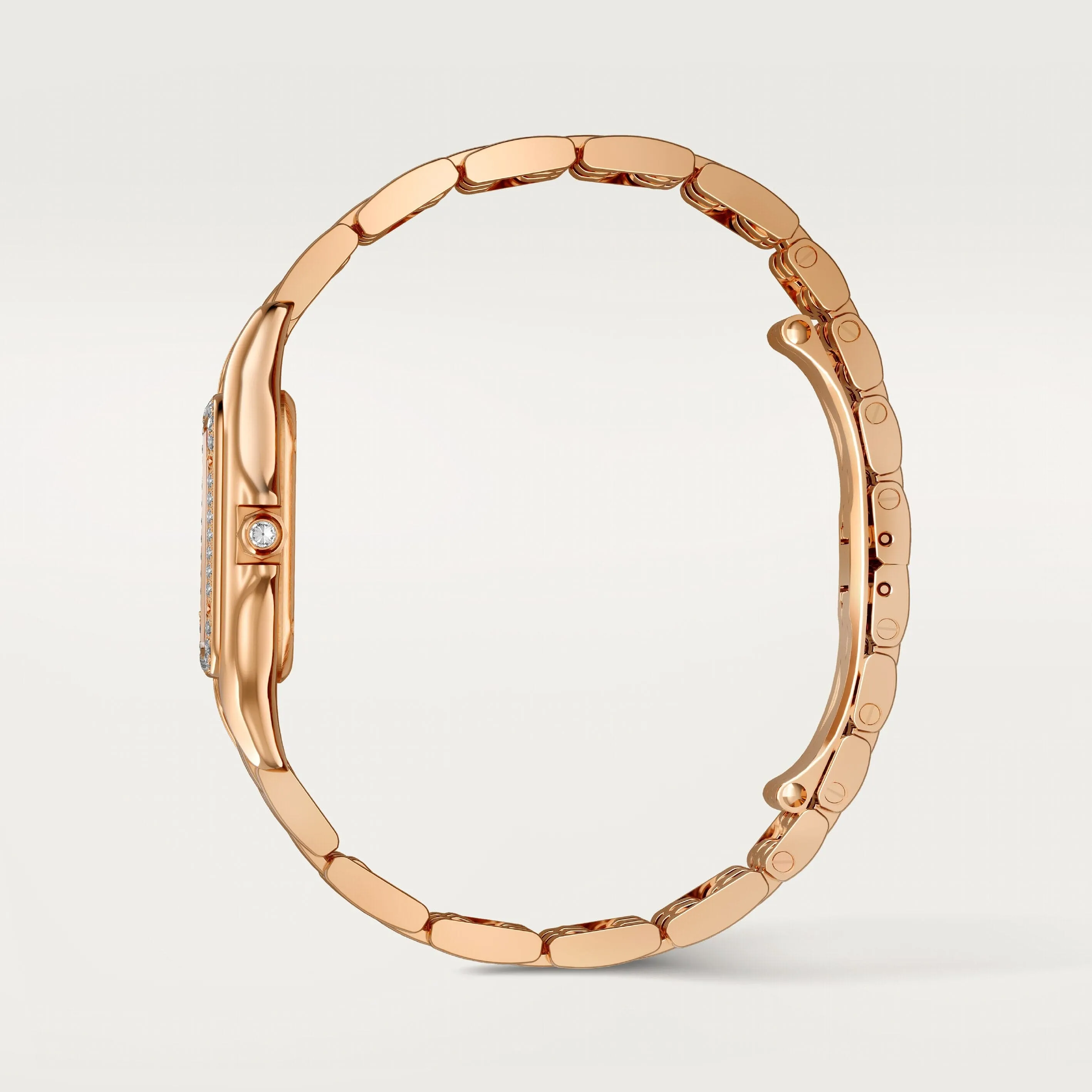 Panthre de Cartier watch CRWJPN0039
