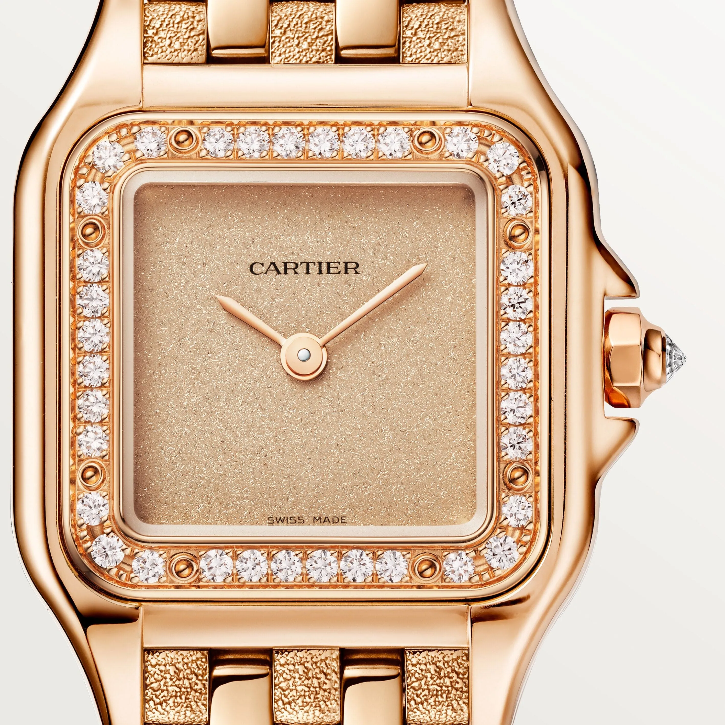 Panthre de Cartier watch CRWJPN0058