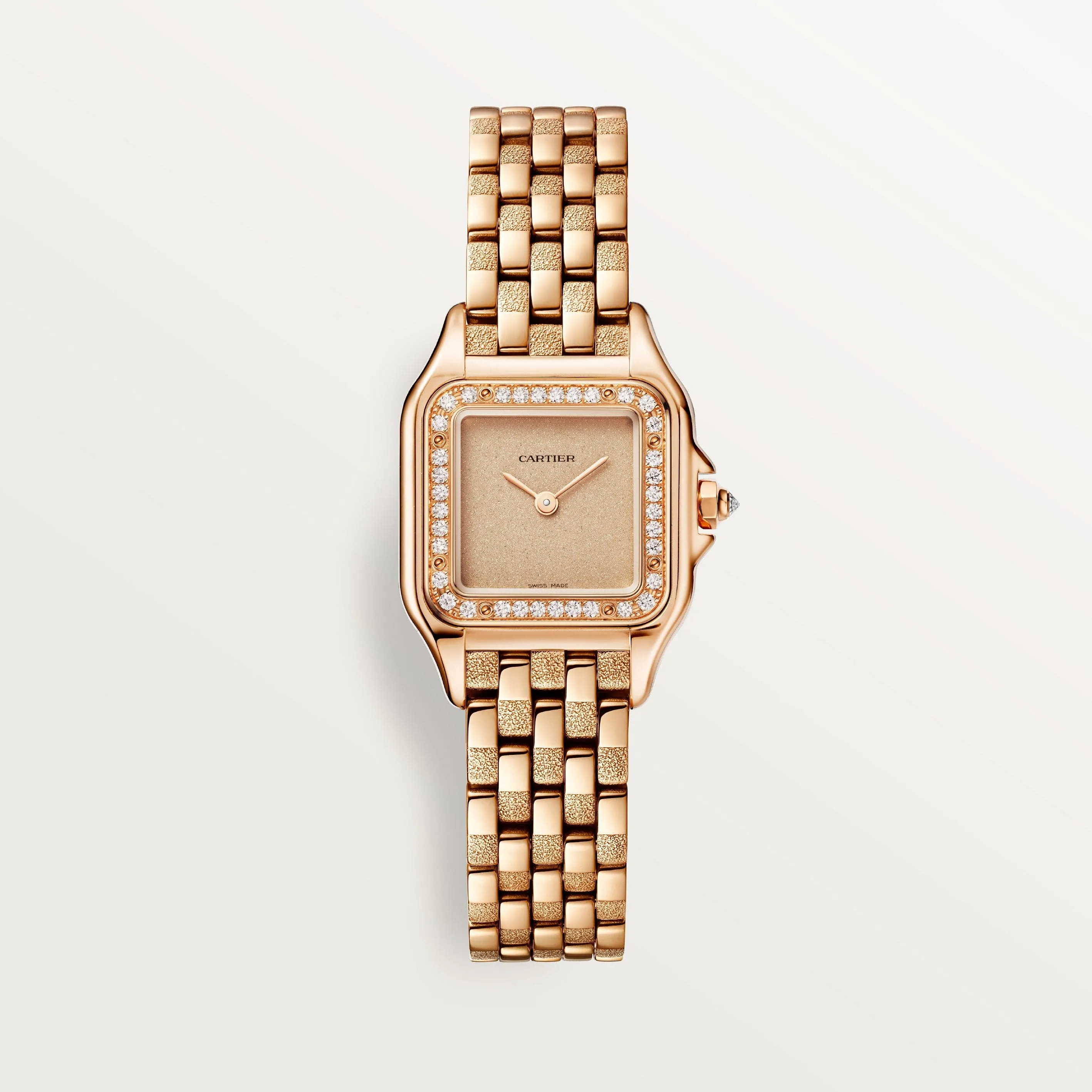 Panthre de Cartier watch CRWJPN0058