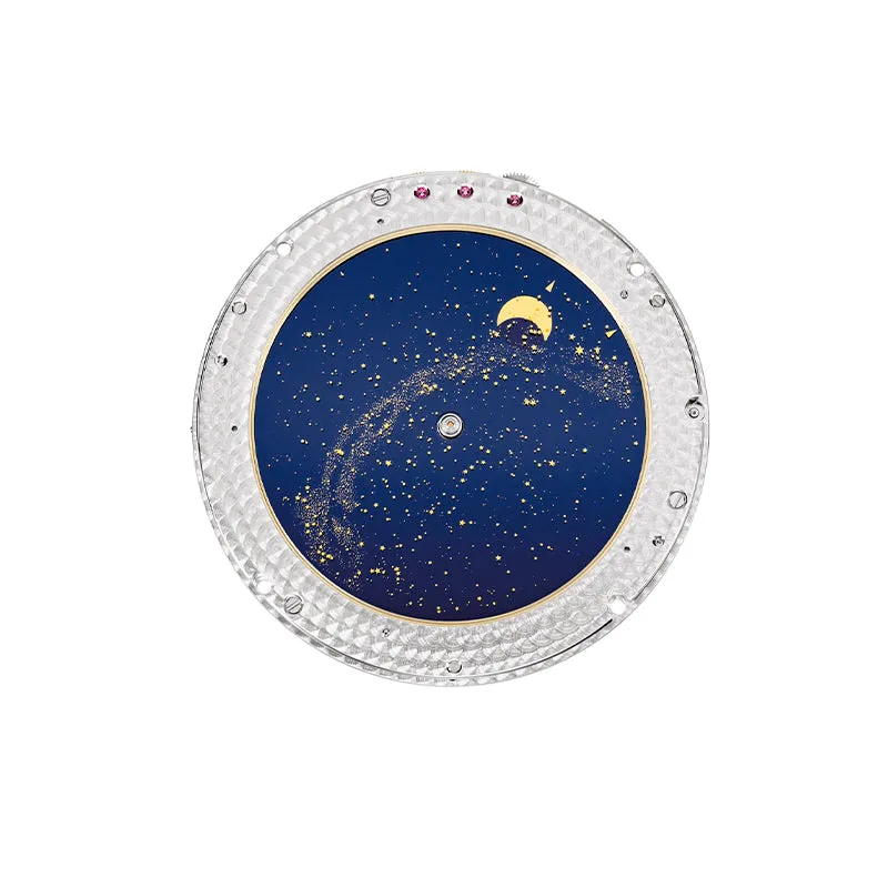 PATEK PHILIPPE GRAND COMPLICATIONS