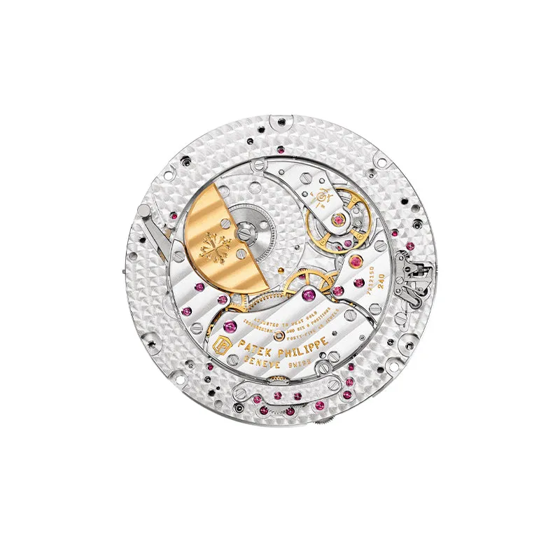 PATEK PHILIPPE GRAND COMPLICATIONS