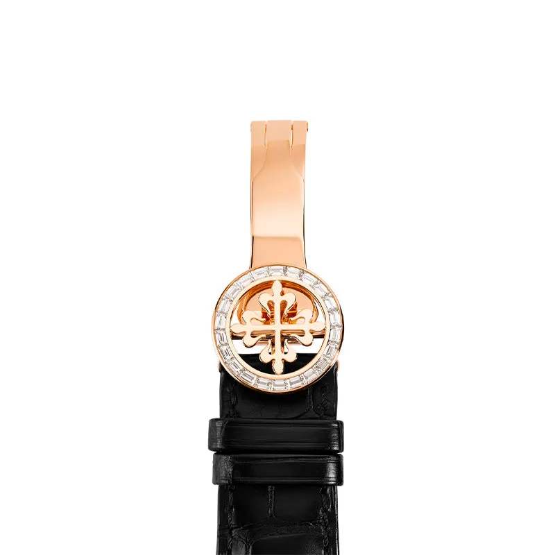 PATEK PHILIPPE GRAND COMPLICATIONS