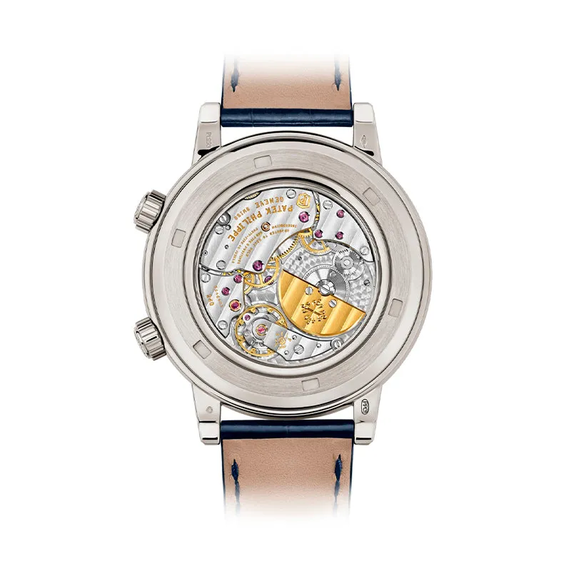PATEK PHILIPPE GRAND COMPLICATIONS