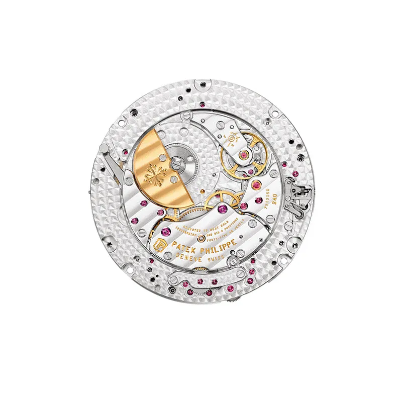 PATEK PHILIPPE GRAND COMPLICATIONS