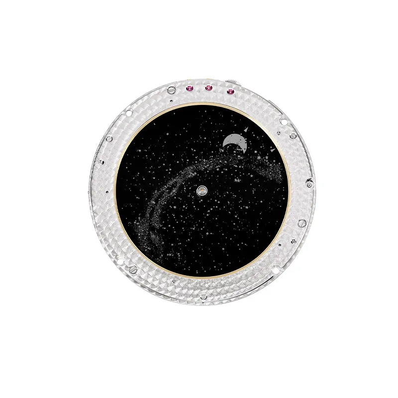 PATEK PHILIPPE GRAND COMPLICATIONS