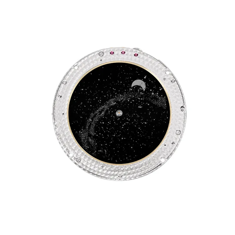 PATEK PHILIPPE GRAND COMPLICATIONS