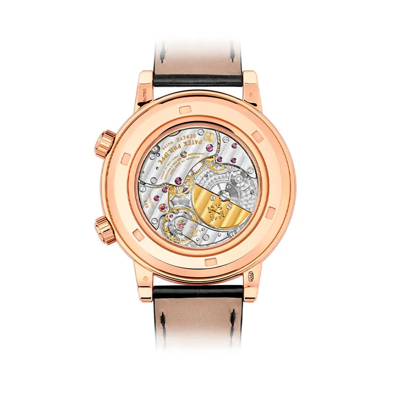 PATEK PHILIPPE GRAND COMPLICATIONS