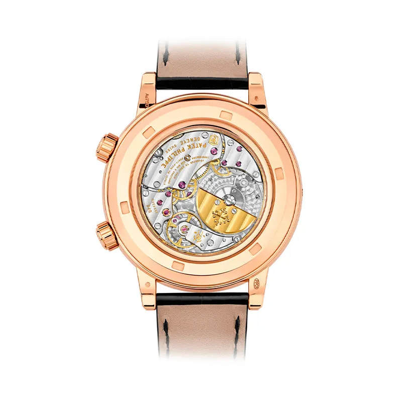 PATEK PHILIPPE GRAND COMPLICATIONS