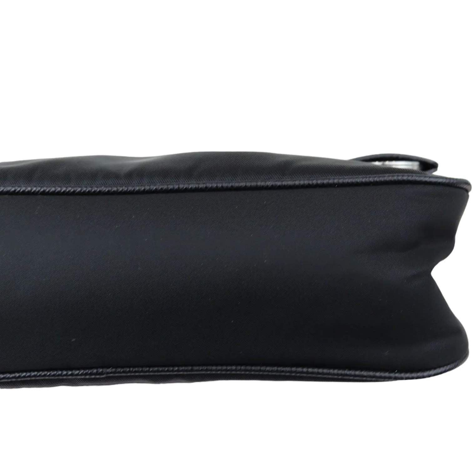 Prada 2005 Re-Edition Bag and Pouch
