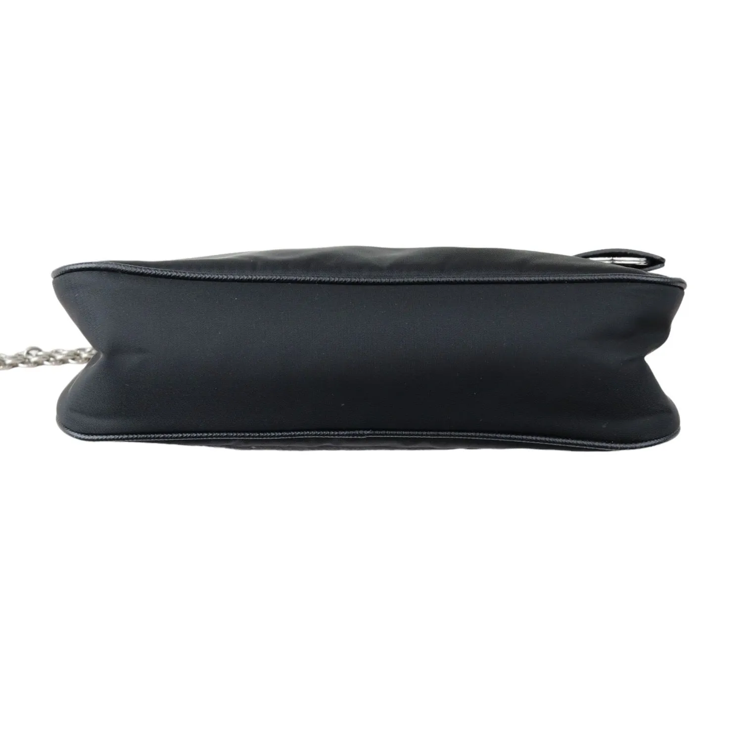 Prada 2005 Re-Edition Bag and Pouch