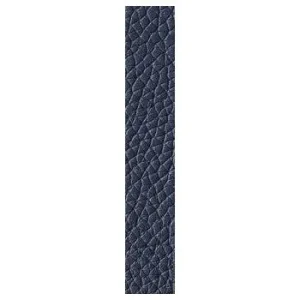 Ronde Solo 29mm Royal Blue Calfskin Strap